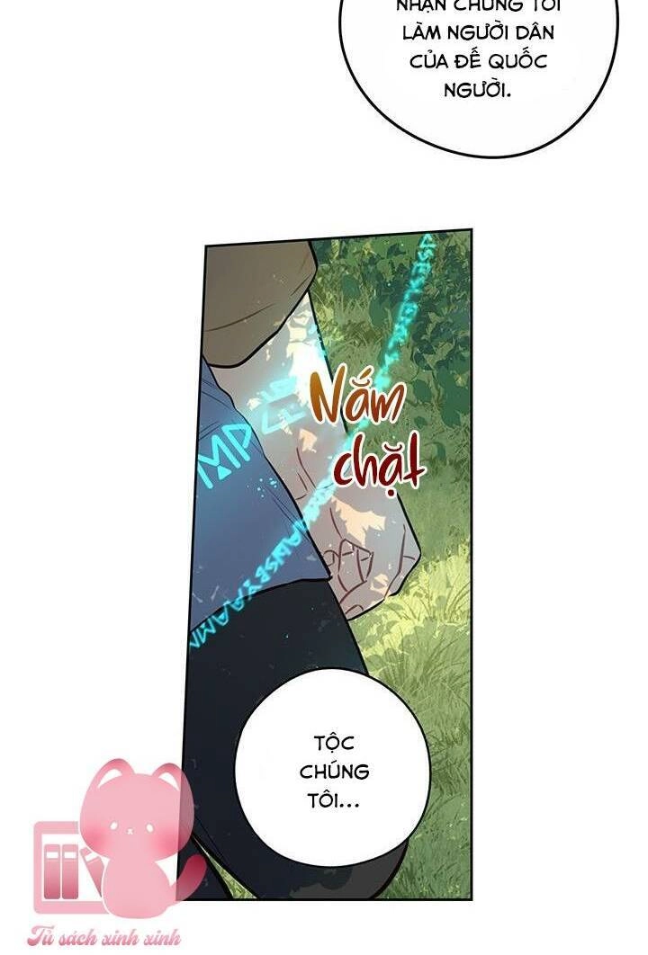 Hoàng Nữ Tóc Đen Chapter 81 - 34