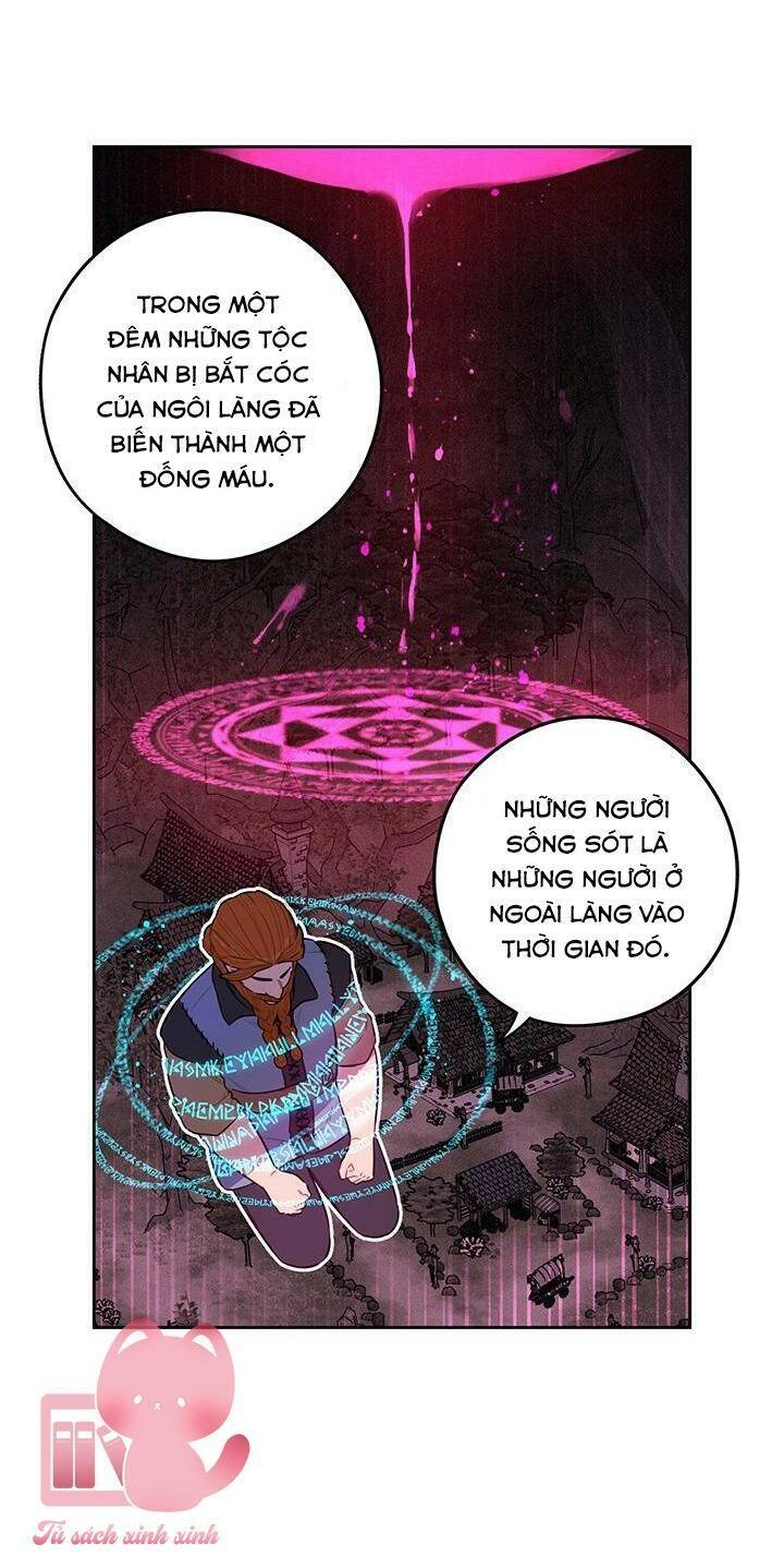 Hoàng Nữ Tóc Đen Chapter 81 - 37