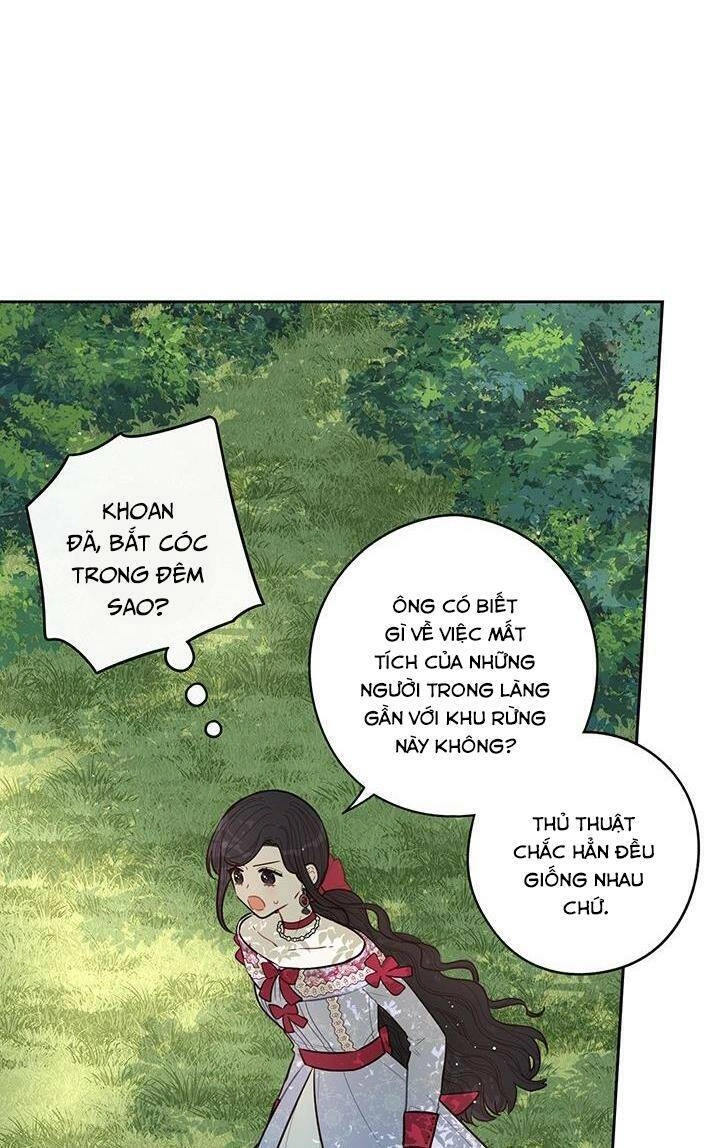 Hoàng Nữ Tóc Đen Chapter 81 - 38