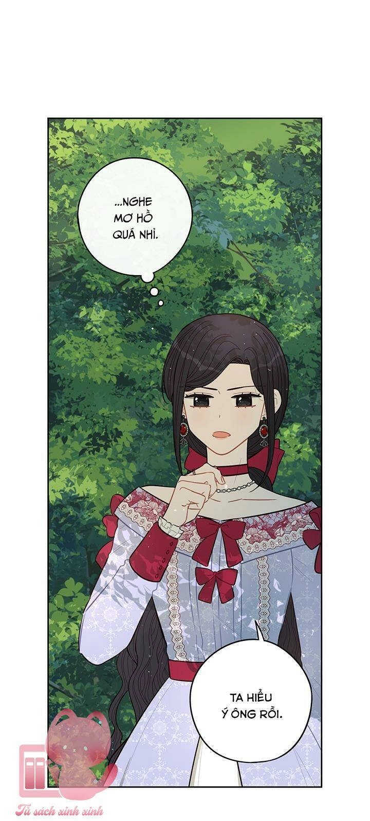 Hoàng Nữ Tóc Đen Chapter 81 - 41