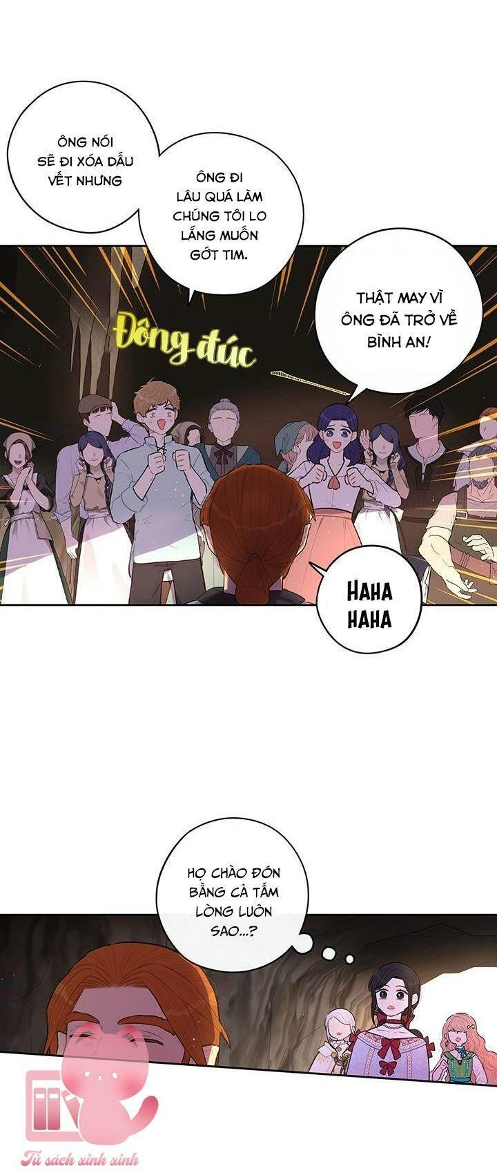 Hoàng Nữ Tóc Đen Chapter 81 - 46