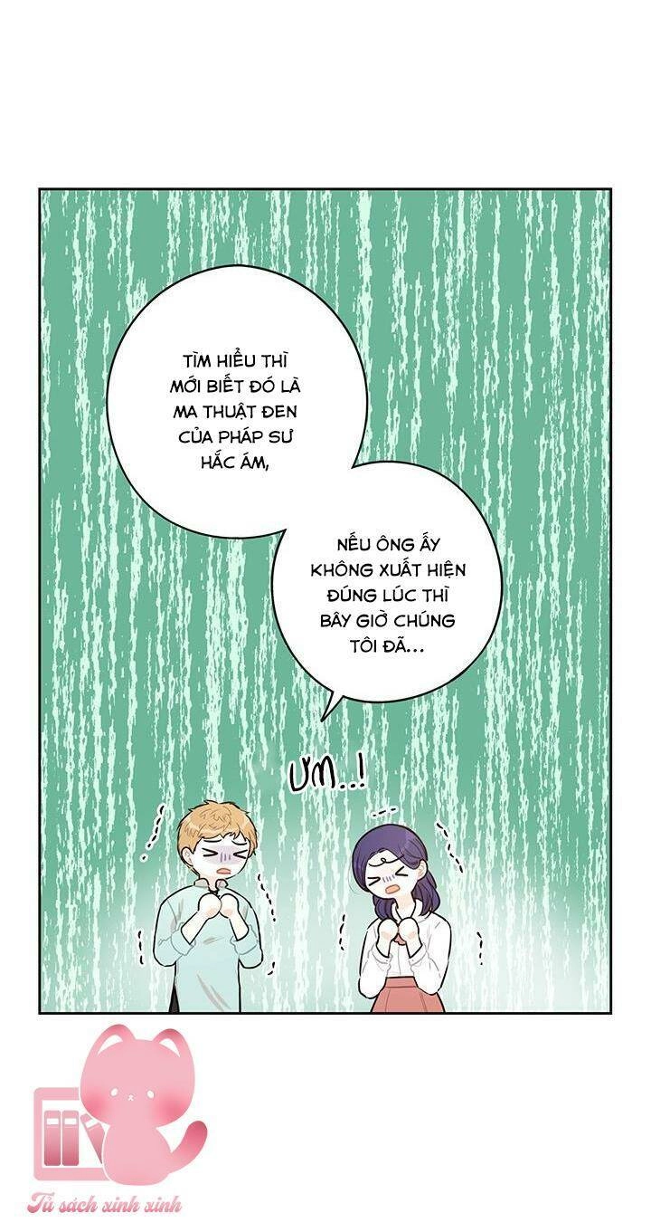 Hoàng Nữ Tóc Đen Chapter 81 - 49