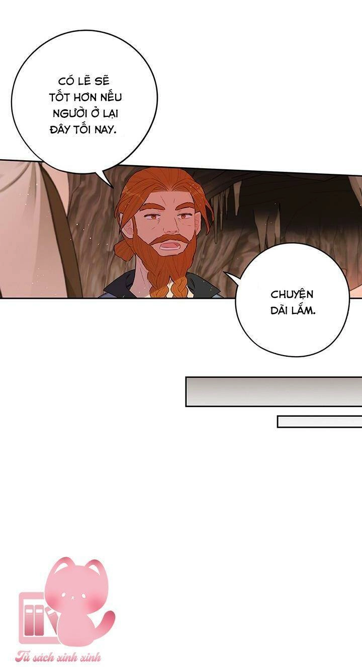 Hoàng Nữ Tóc Đen Chapter 81 - 54