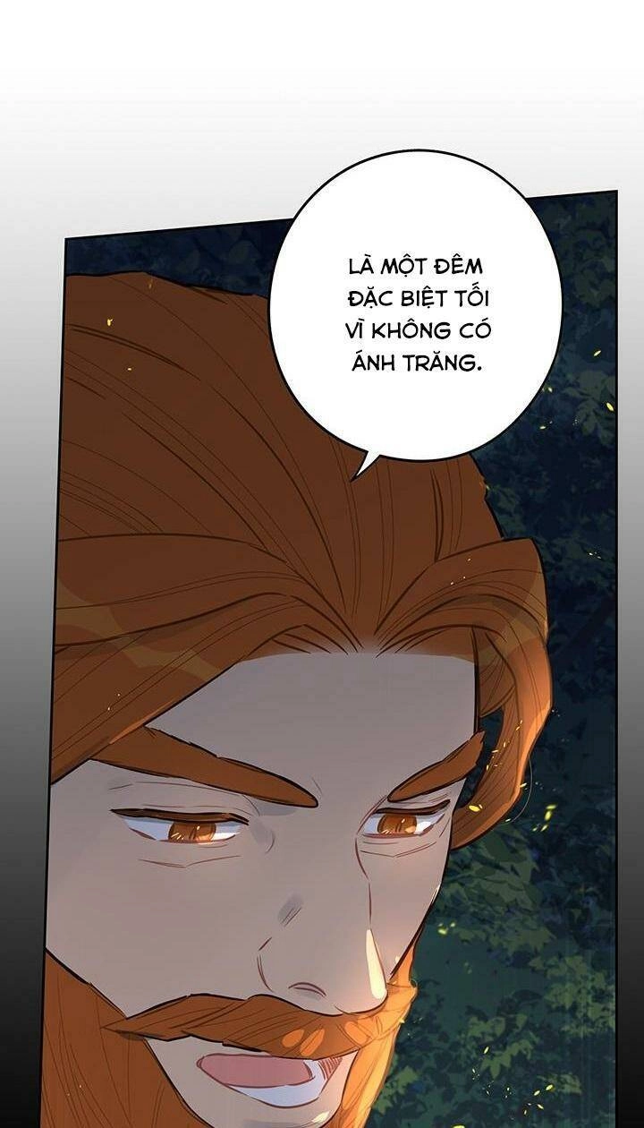 Hoàng Nữ Tóc Đen Chapter 81 - 58