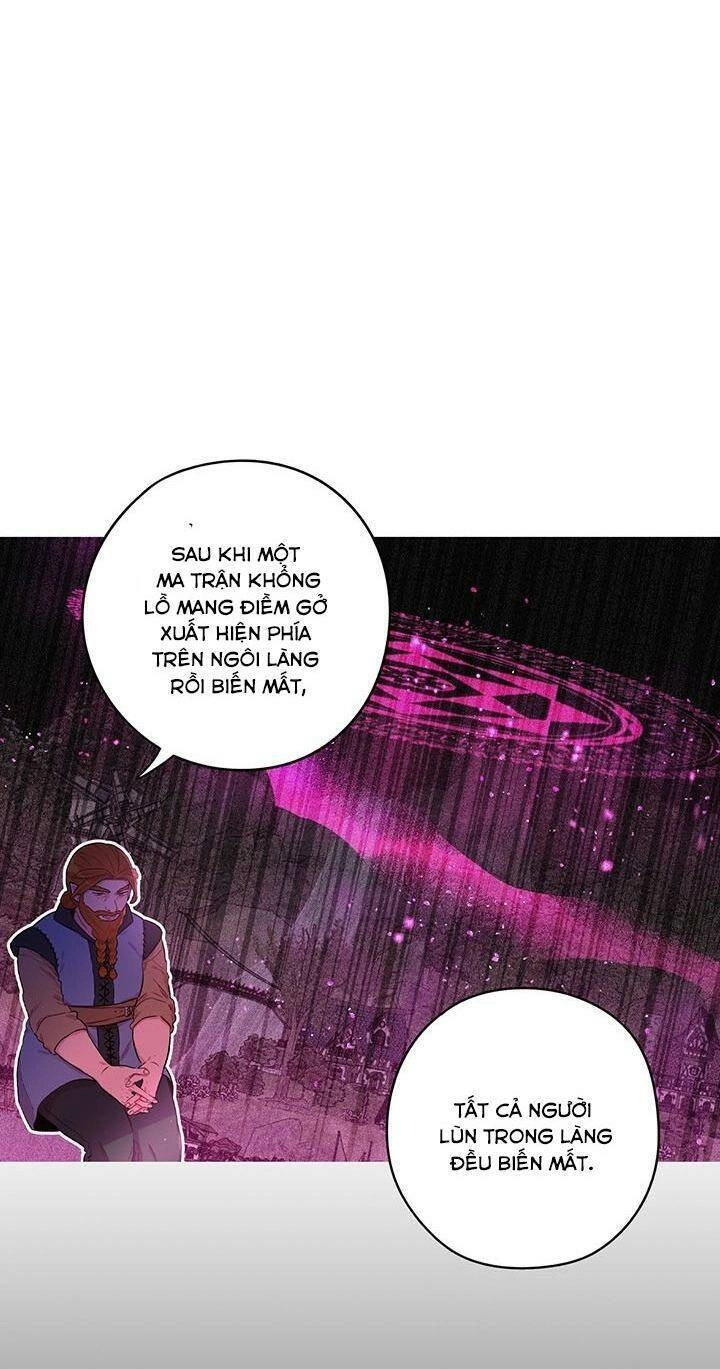 Hoàng Nữ Tóc Đen Chapter 82 - 4