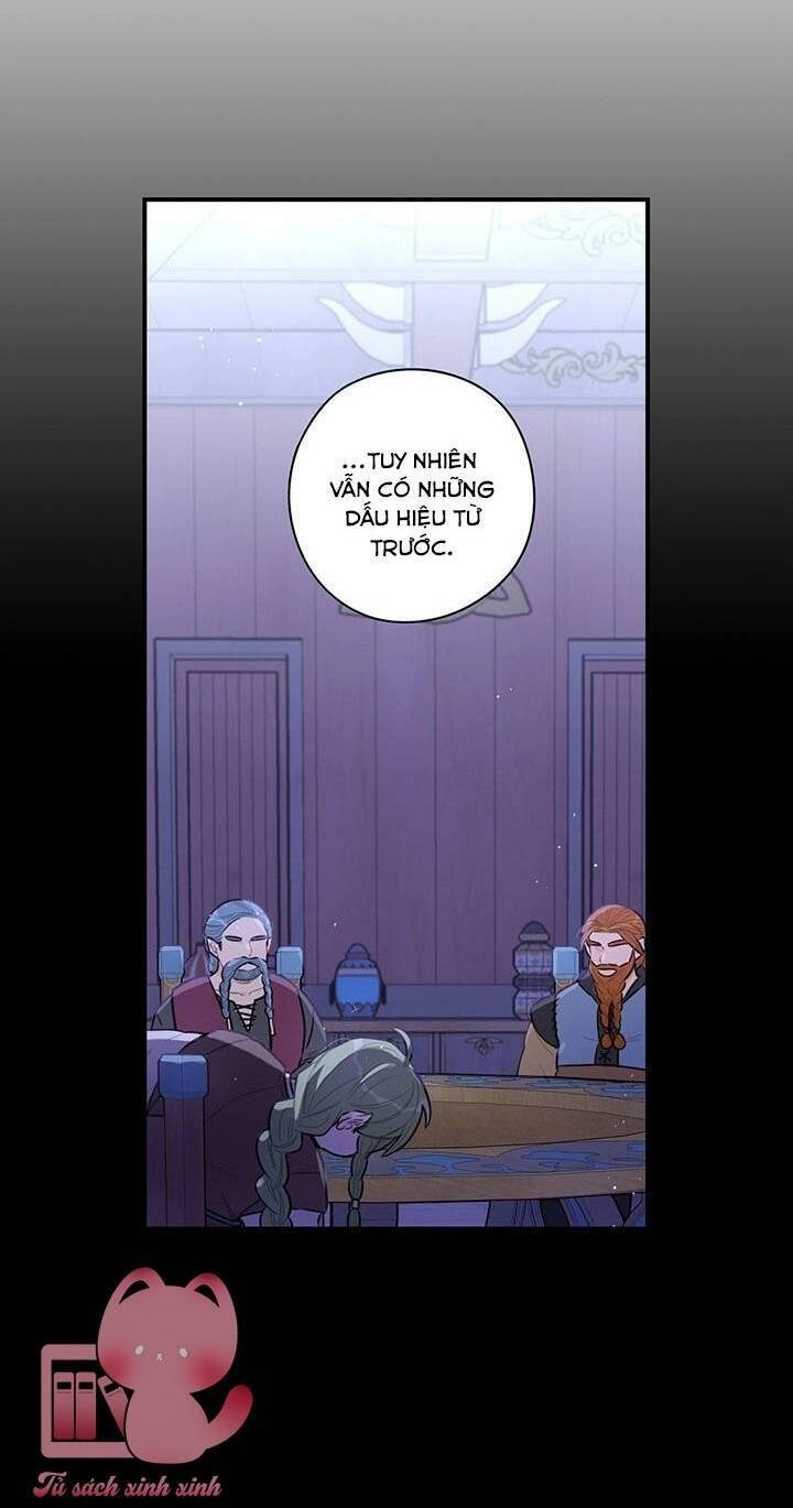 Hoàng Nữ Tóc Đen Chapter 82 - 5