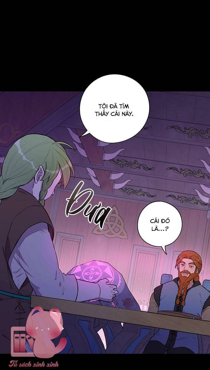 Hoàng Nữ Tóc Đen Chapter 82 - 6