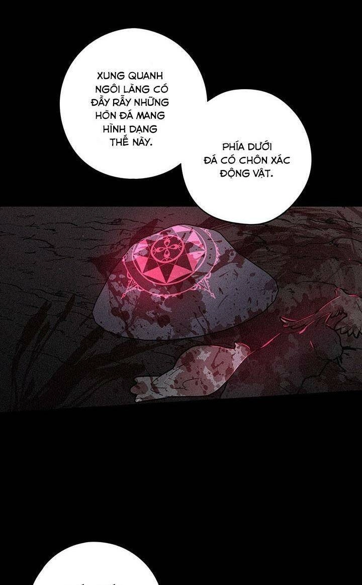 Hoàng Nữ Tóc Đen Chapter 82 - 7