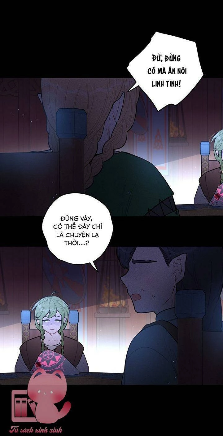 Hoàng Nữ Tóc Đen Chapter 82 - 11