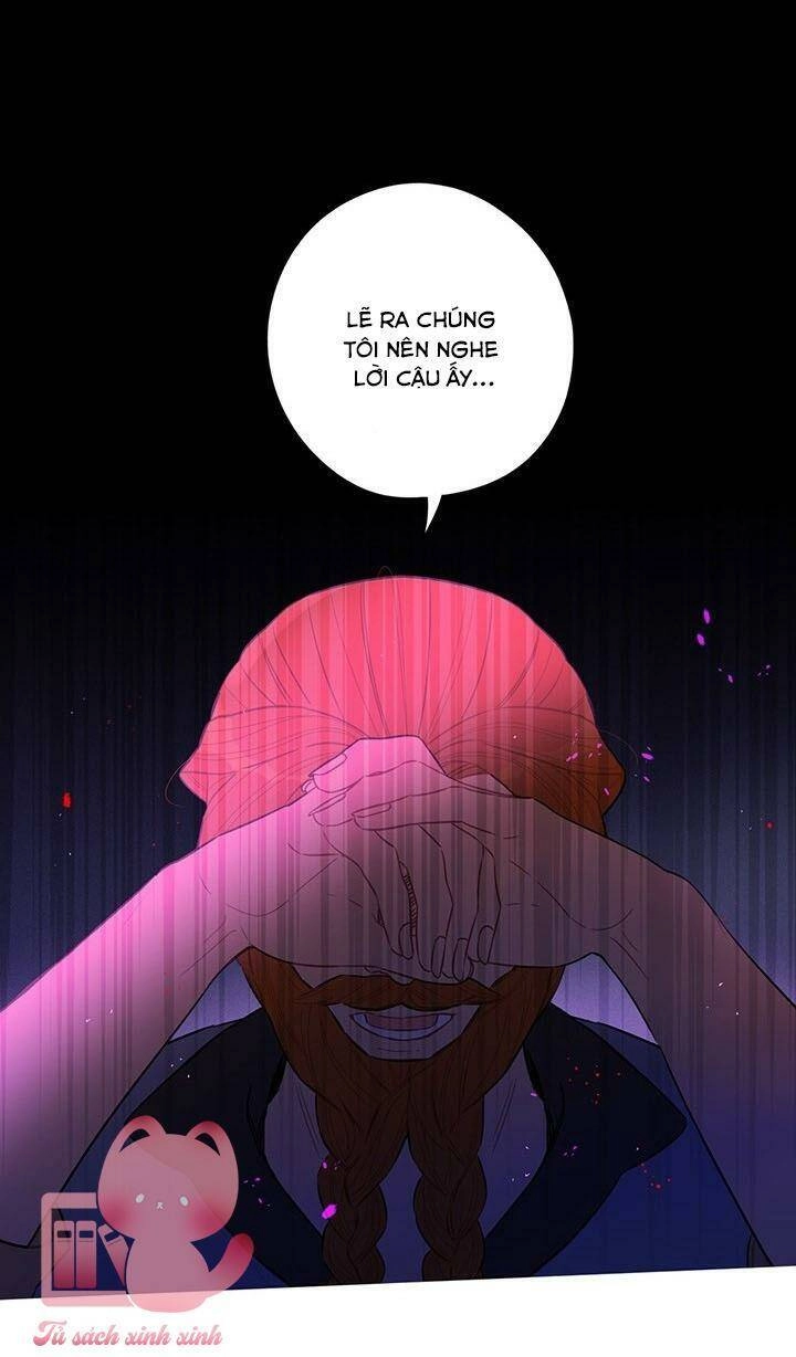 Hoàng Nữ Tóc Đen Chapter 82 - 12