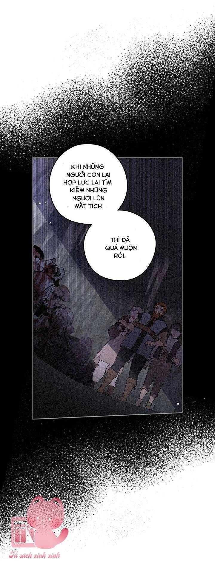 Hoàng Nữ Tóc Đen Chapter 82 - 13