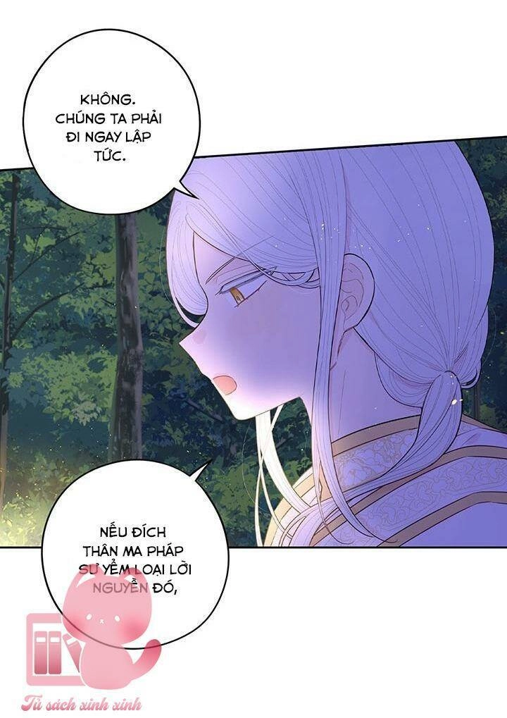 Hoàng Nữ Tóc Đen Chapter 82 - 16