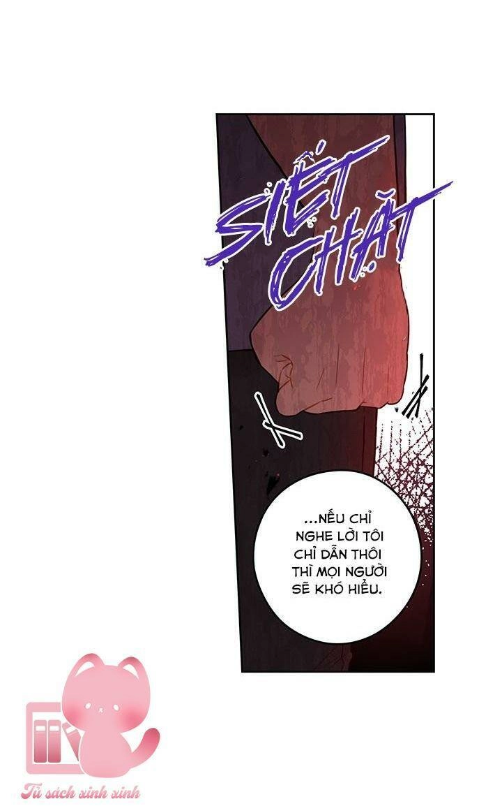 Hoàng Nữ Tóc Đen Chapter 82 - 19