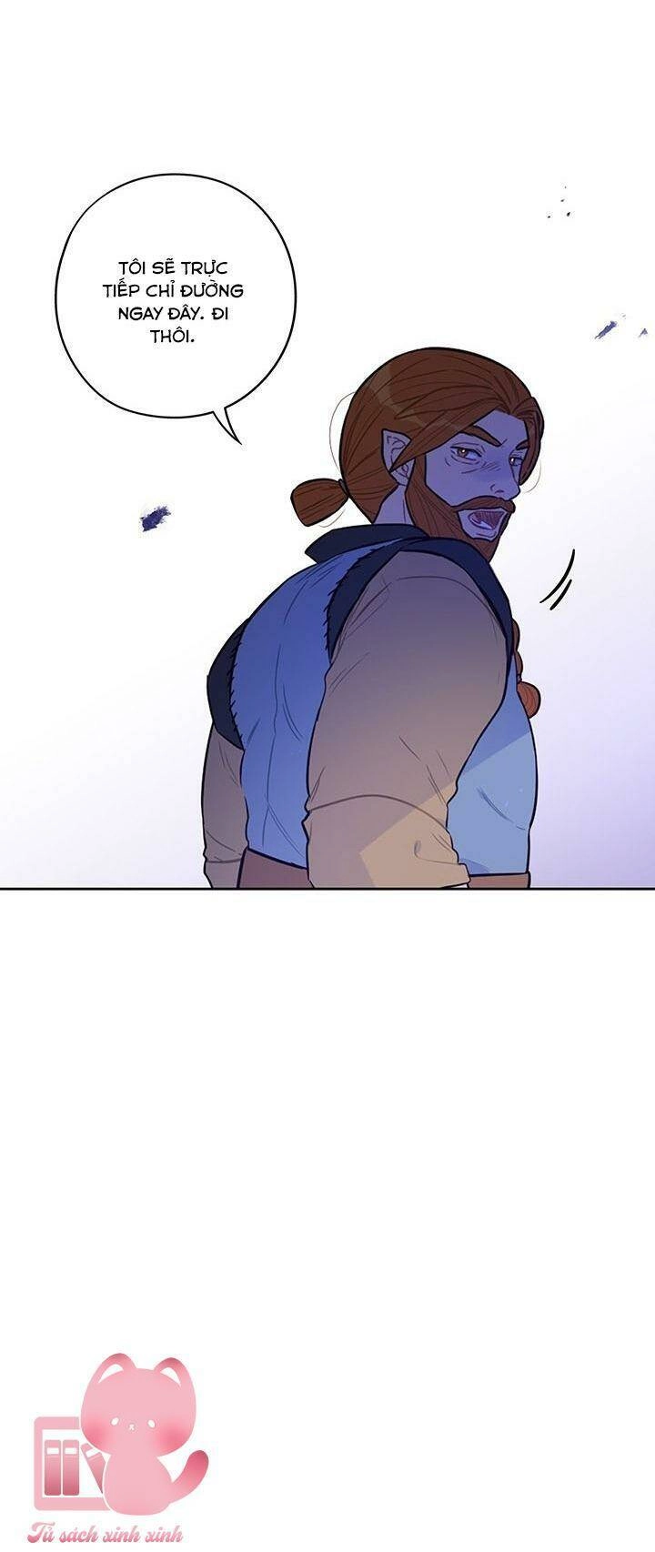 Hoàng Nữ Tóc Đen Chapter 82 - 20