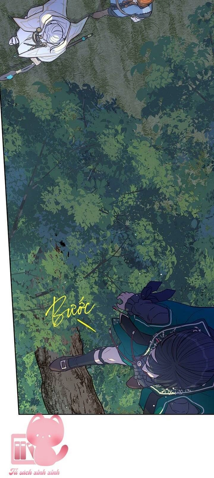 Hoàng Nữ Tóc Đen Chapter 82 - 22