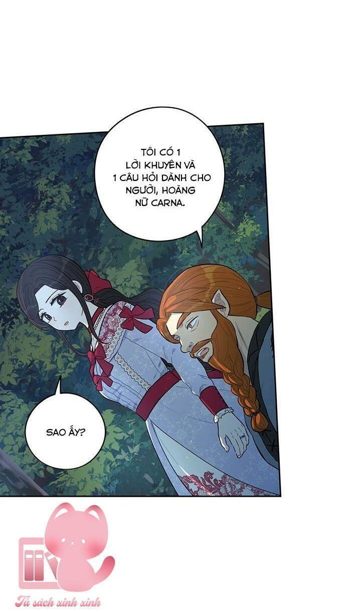 Hoàng Nữ Tóc Đen Chapter 82 - 23