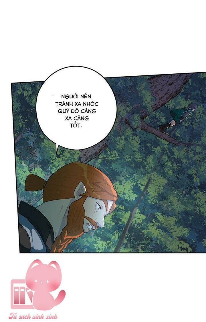 Hoàng Nữ Tóc Đen Chapter 82 - 24