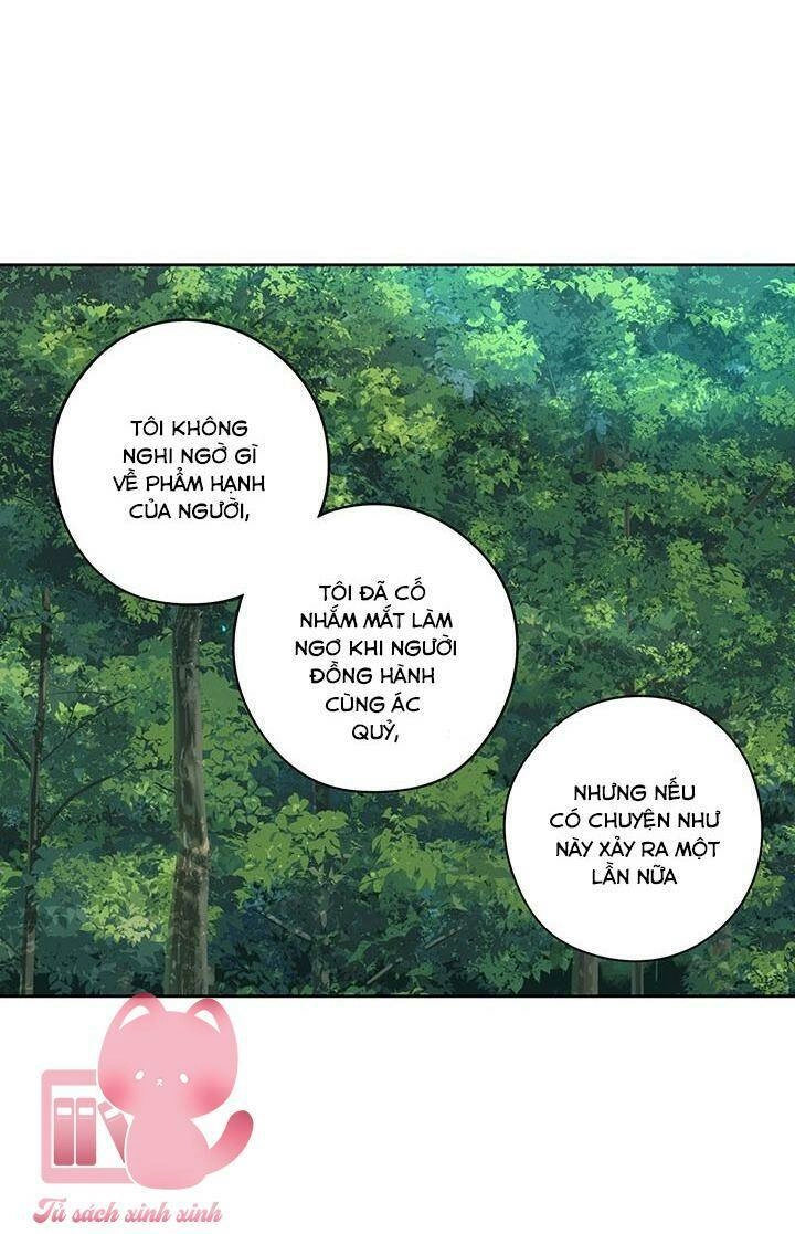 Hoàng Nữ Tóc Đen Chapter 82 - 25
