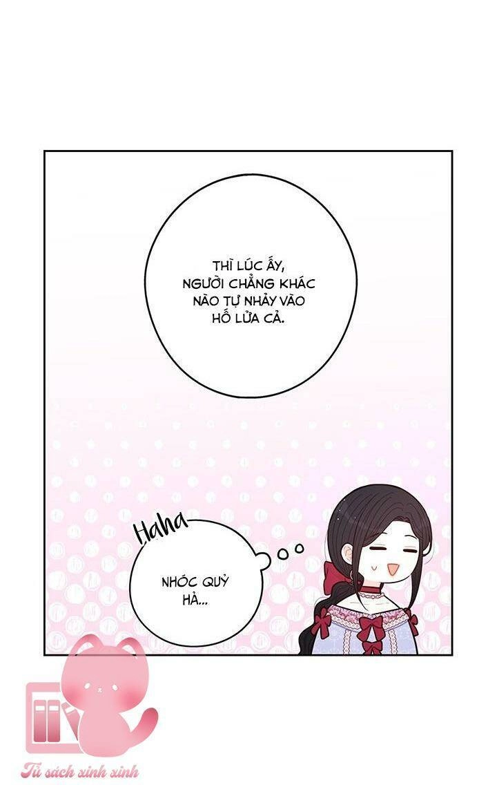 Hoàng Nữ Tóc Đen Chapter 82 - 26