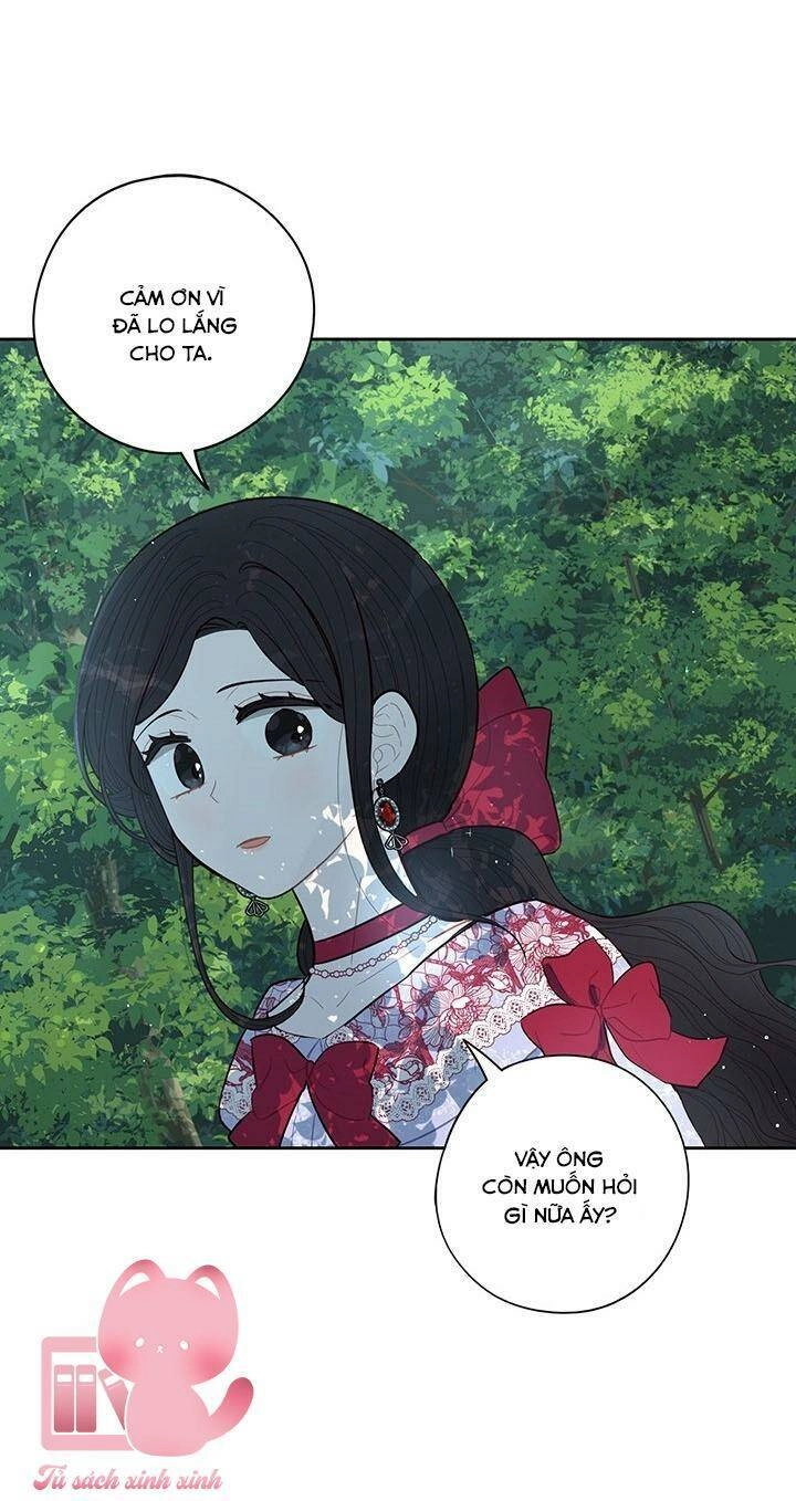 Hoàng Nữ Tóc Đen Chapter 82 - 28