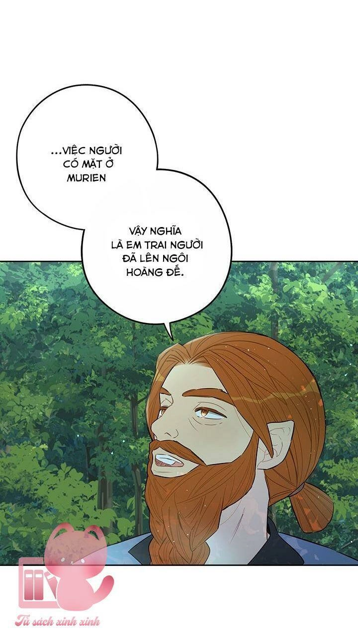 Hoàng Nữ Tóc Đen Chapter 82 - 29