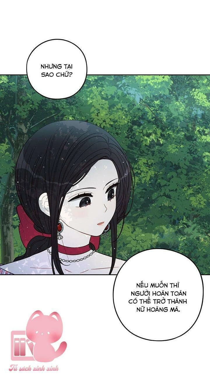 Hoàng Nữ Tóc Đen Chapter 82 - 30