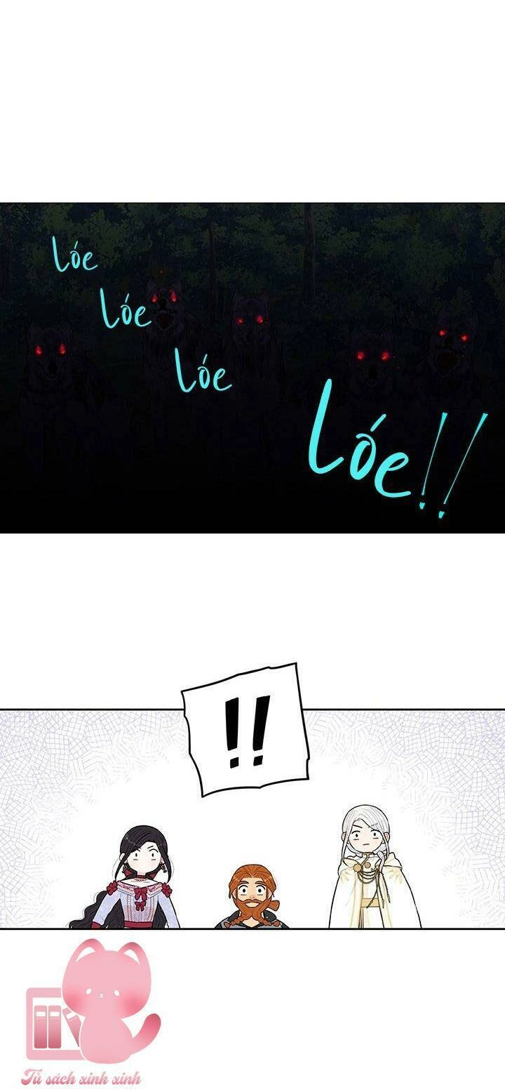 Hoàng Nữ Tóc Đen Chapter 82 - 35