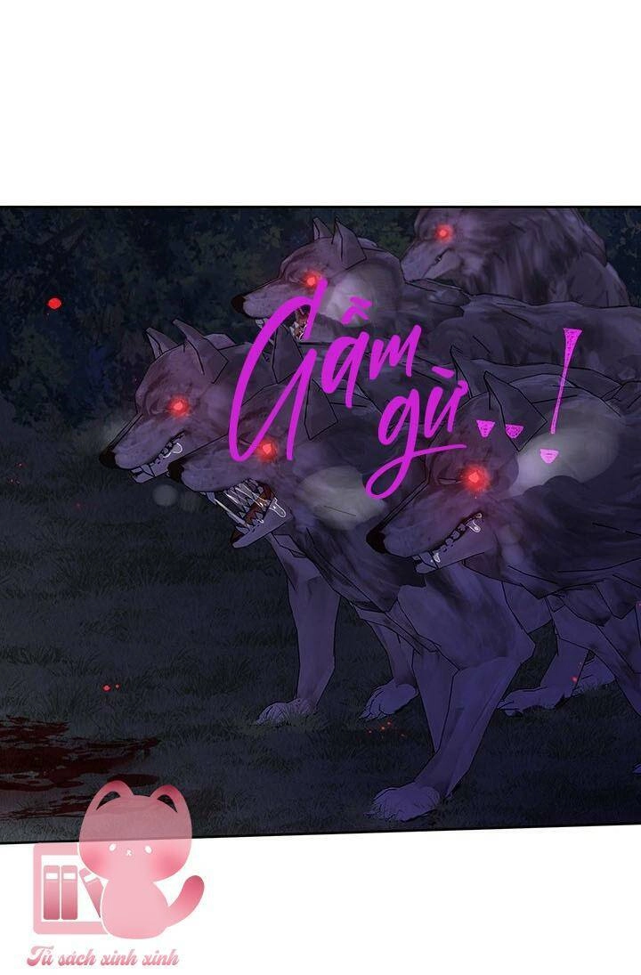 Hoàng Nữ Tóc Đen Chapter 82 - 36