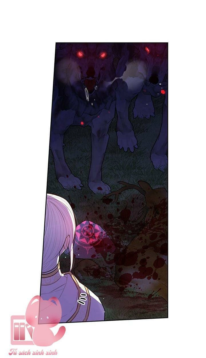 Hoàng Nữ Tóc Đen Chapter 82 - 37