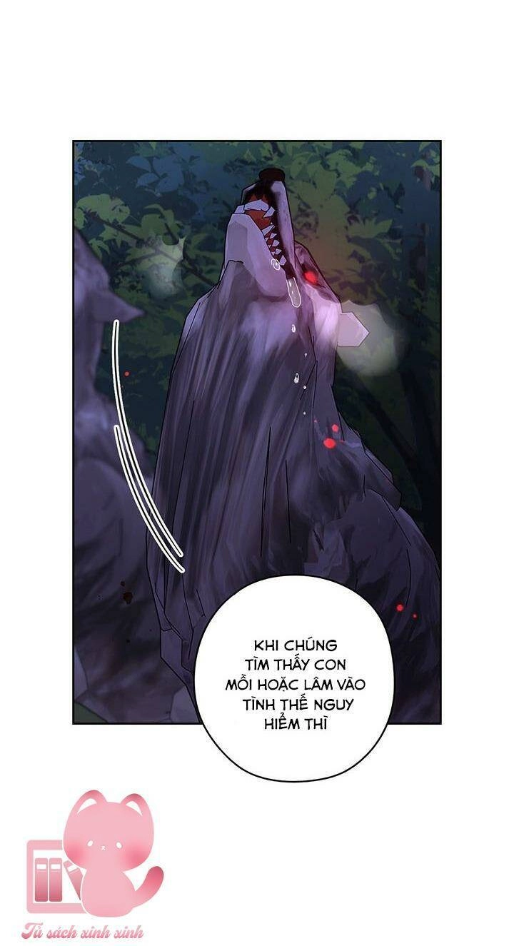 Hoàng Nữ Tóc Đen Chapter 82 - 40