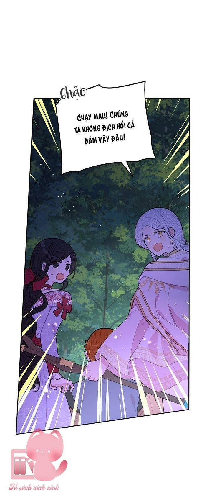 Hoàng Nữ Tóc Đen Chapter 82 - 43