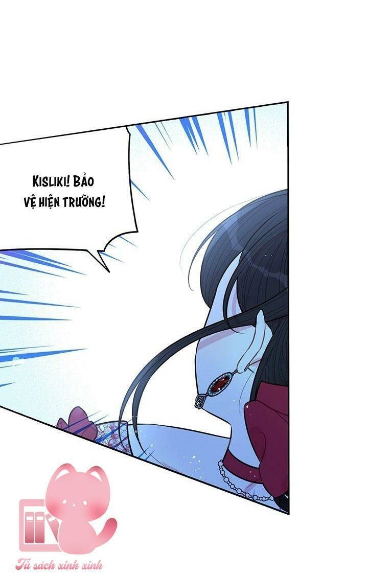 Hoàng Nữ Tóc Đen Chapter 82 - 44