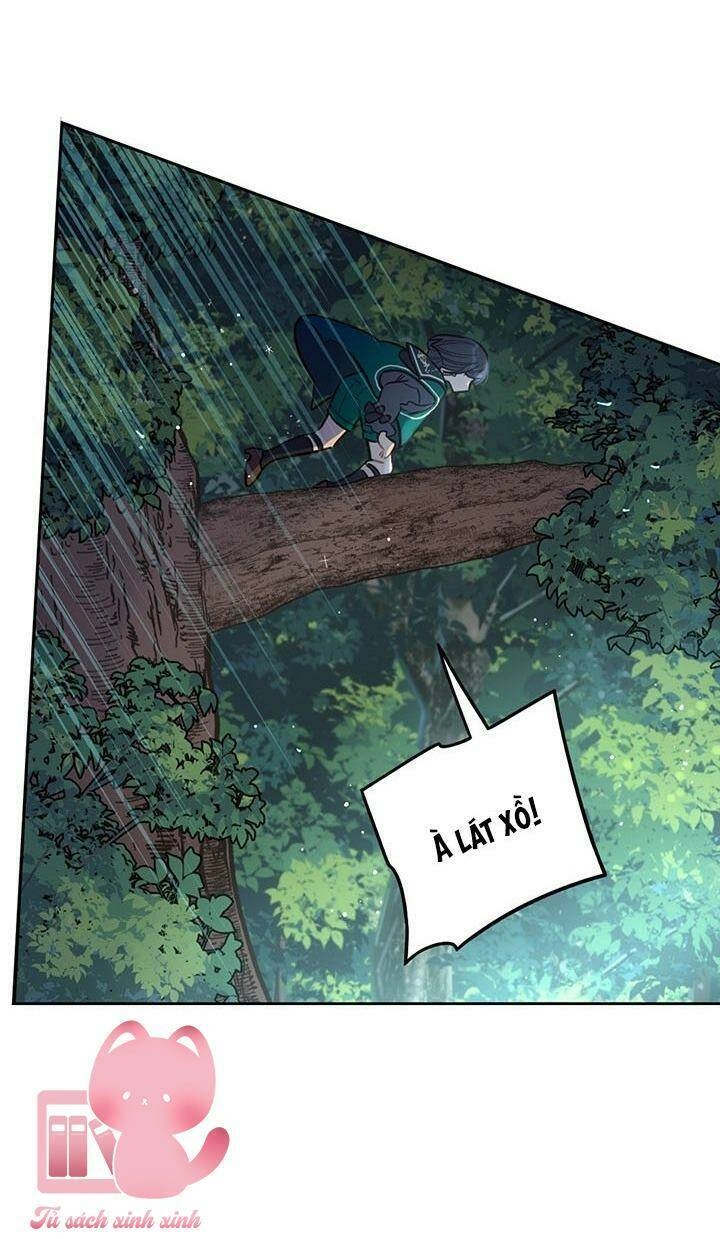 Hoàng Nữ Tóc Đen Chapter 82 - 45