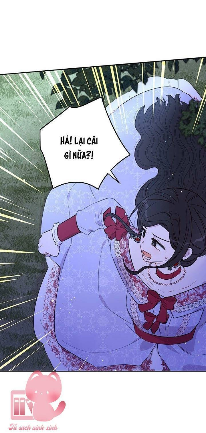 Hoàng Nữ Tóc Đen Chapter 82 - 47