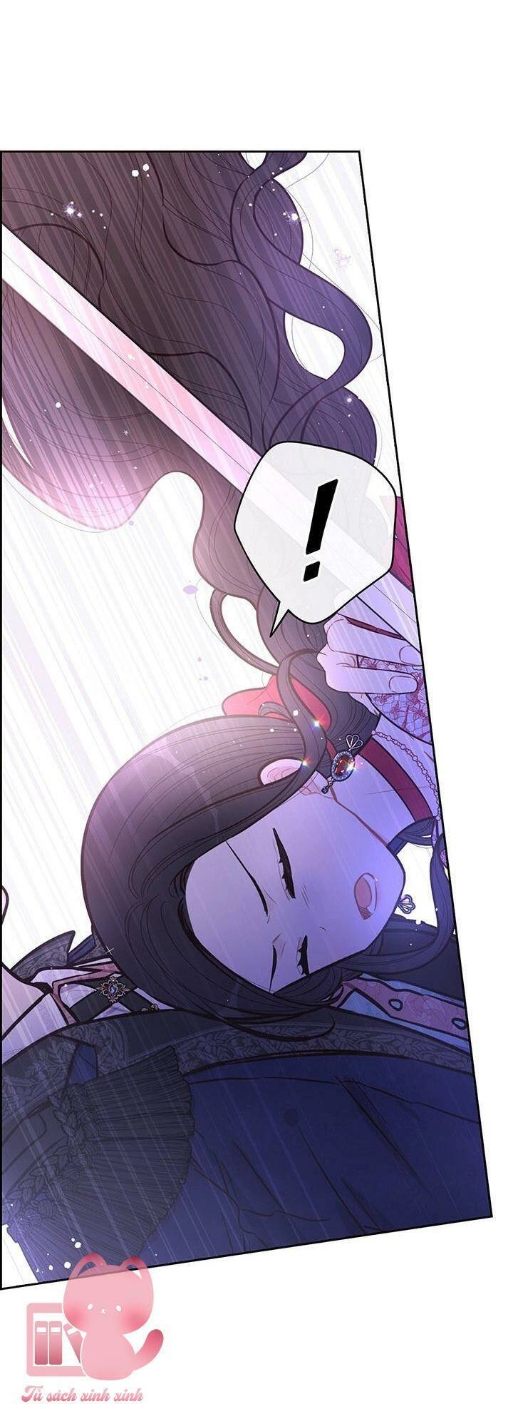 Hoàng Nữ Tóc Đen Chapter 82 - 52