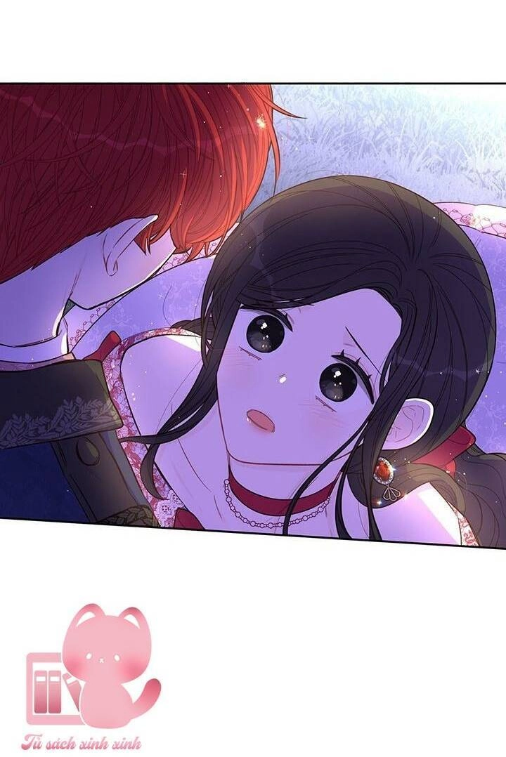 Hoàng Nữ Tóc Đen Chapter 82 - 55