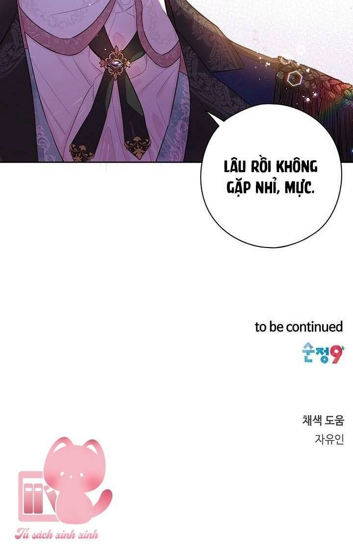 Hoàng Nữ Tóc Đen Chapter 82 - 57