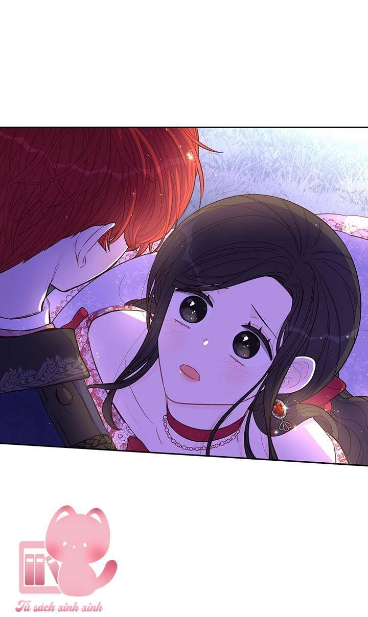 Hoàng Nữ Tóc Đen Chapter 83 - 5