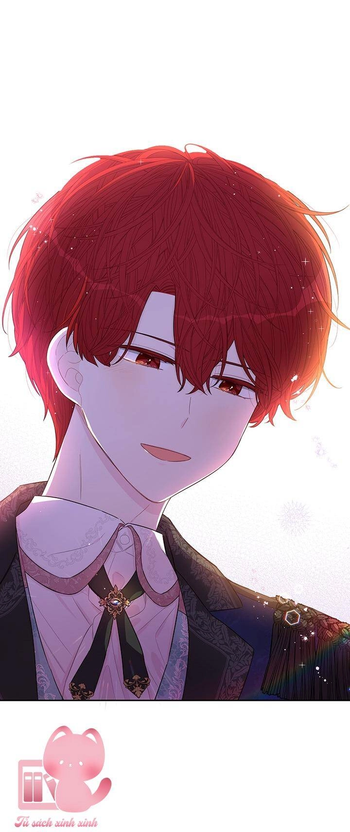 Hoàng Nữ Tóc Đen Chapter 83 - 6