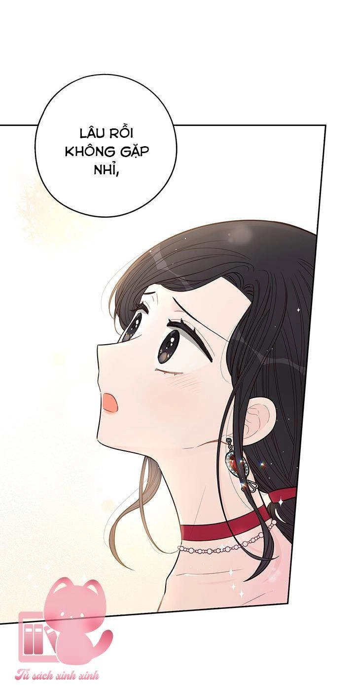 Hoàng Nữ Tóc Đen Chapter 83 - 8