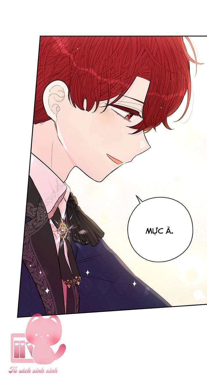 Hoàng Nữ Tóc Đen Chapter 83 - 9