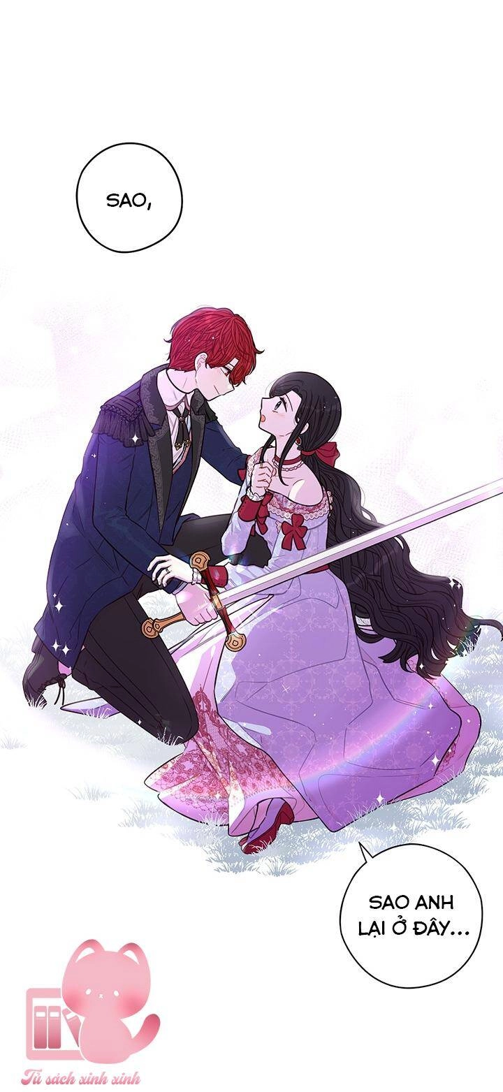 Hoàng Nữ Tóc Đen Chapter 83 - 10