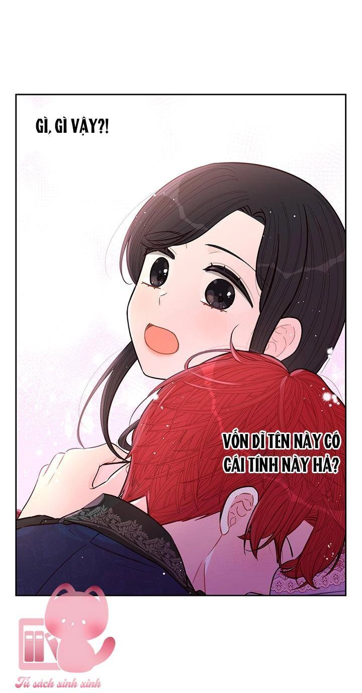 Hoàng Nữ Tóc Đen Chapter 83 - 13