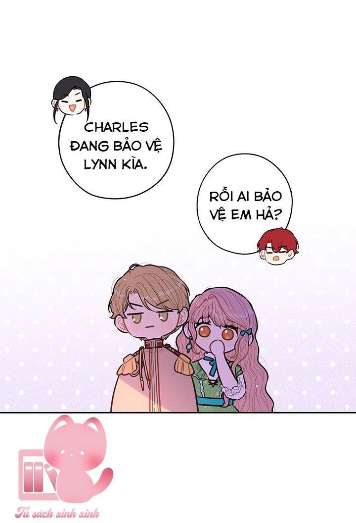 Hoàng Nữ Tóc Đen Chapter 83 - 19