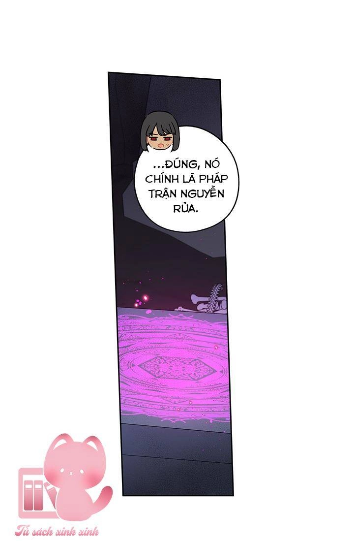 Hoàng Nữ Tóc Đen Chapter 83 - 28