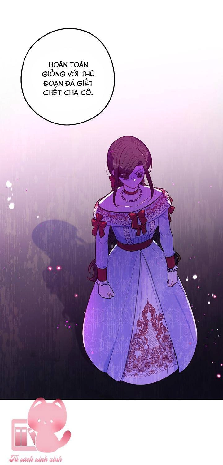 Hoàng Nữ Tóc Đen Chapter 83 - 29