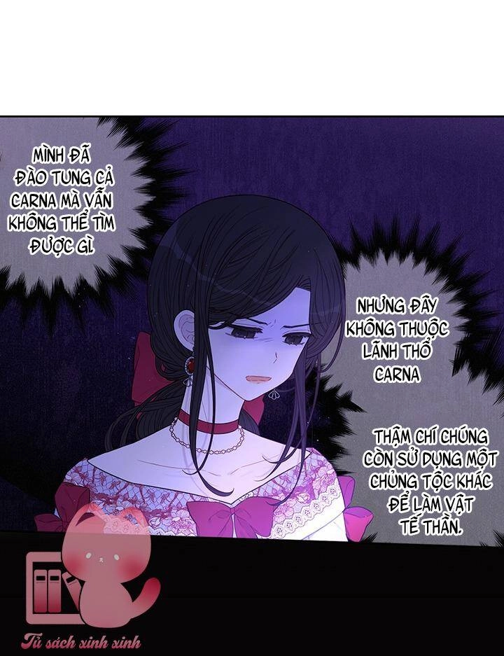 Hoàng Nữ Tóc Đen Chapter 83 - 31