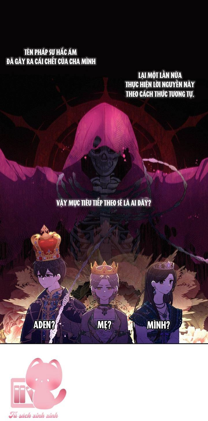 Hoàng Nữ Tóc Đen Chapter 83 - 32