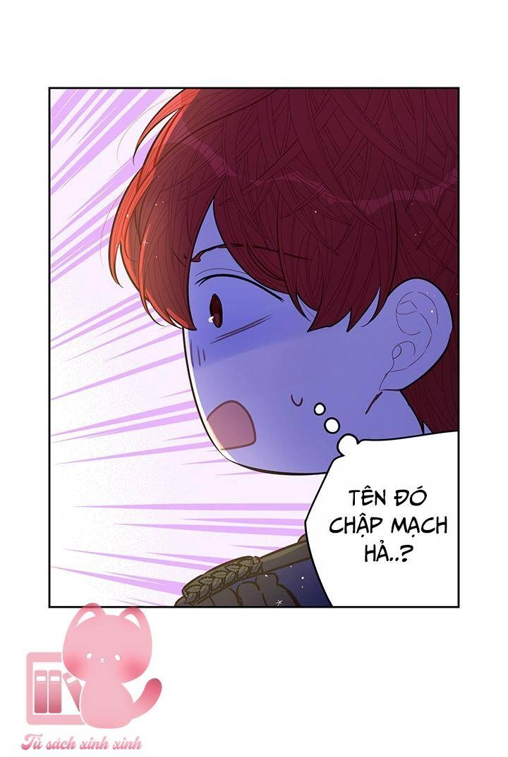 Hoàng Nữ Tóc Đen Chapter 83 - 40