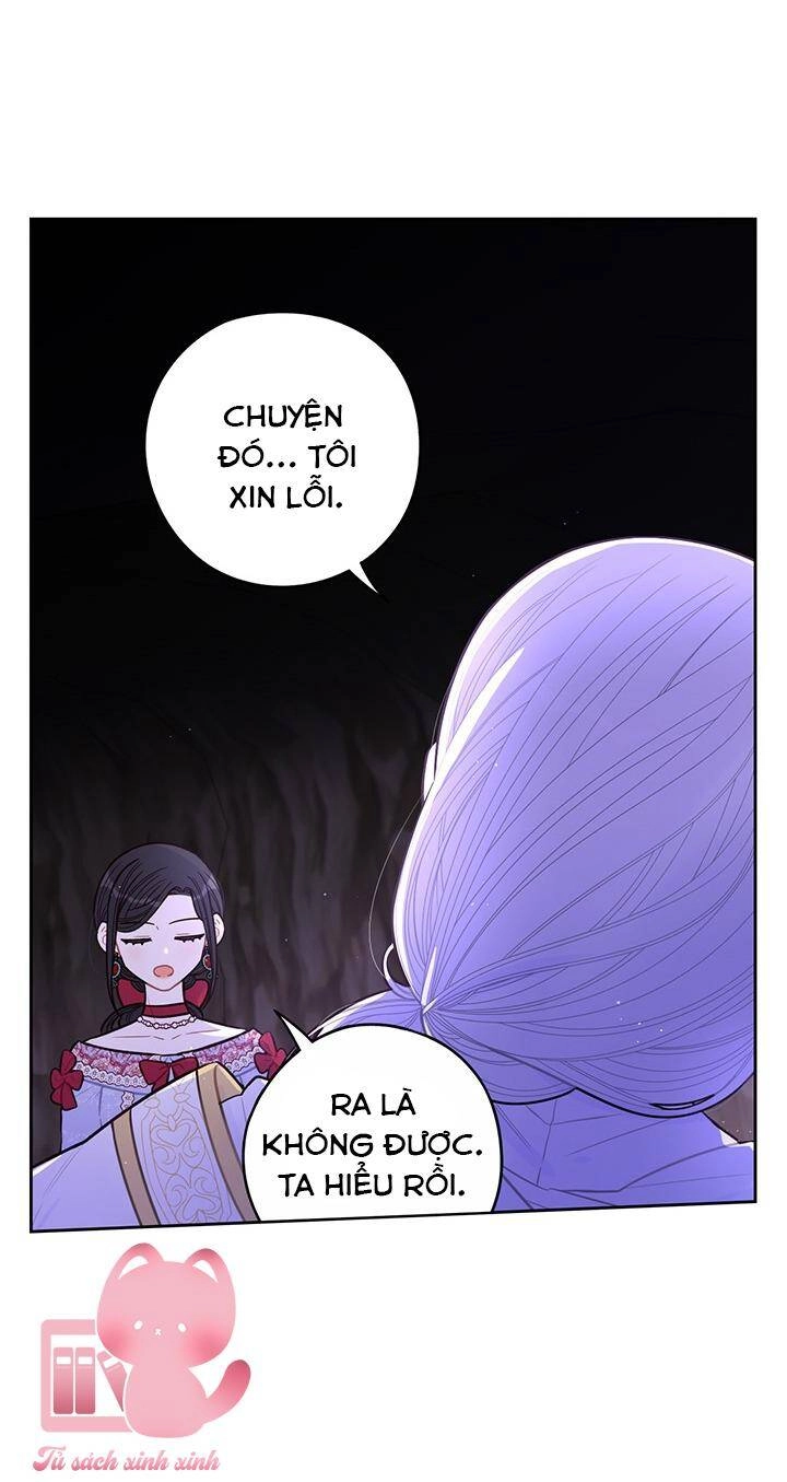 Hoàng Nữ Tóc Đen Chapter 83 - 42